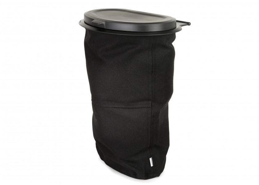 Купить FLEXTRASH 8719324445108 Портативный мусорный бак 7ft.ru в интернет магазине Семь Футов
