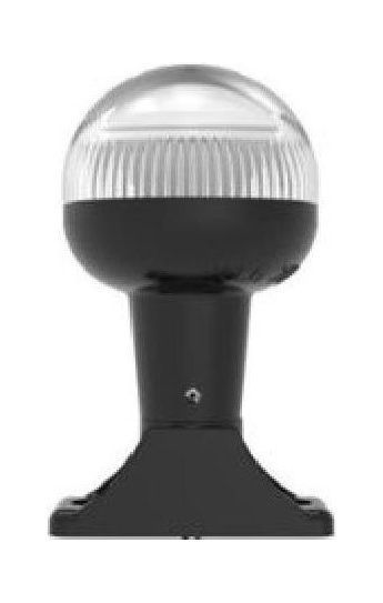 Купить Огонь топовый на стойке 4", светодиодный, 12 В Anheart Marine E011189-4 7ft.ru в интернет магазине Семь Футов