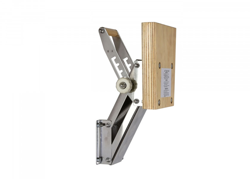 Купить Outboard Motor Bracket for Transom Mounting 35292-bvs 7ft.ru в интернет магазине Семь Футов