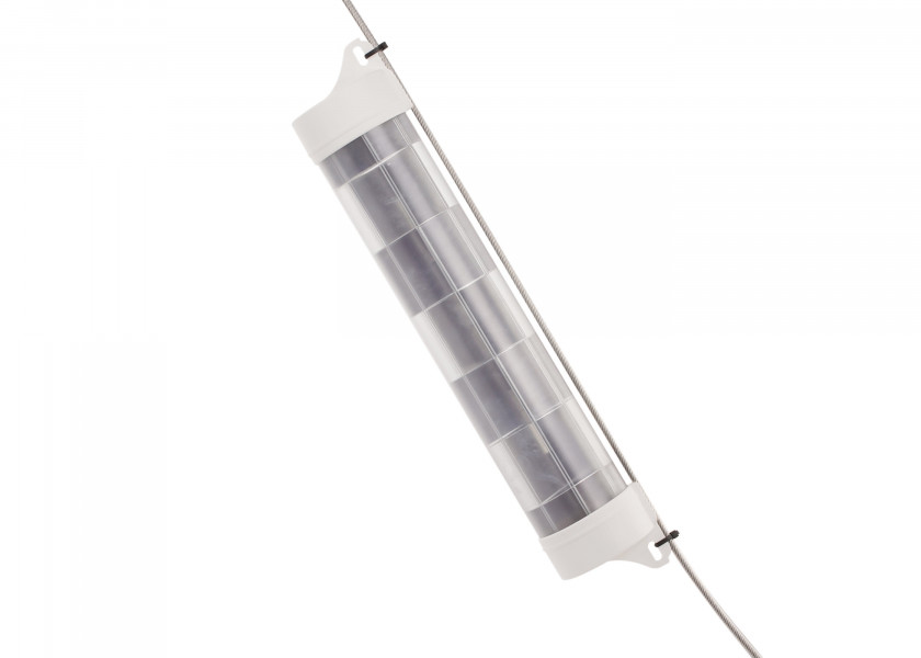 Купить PROFESSIONAL трубчатый радарный отражатель / для подъема 7ft.ru в интернет магазине Семь Футов