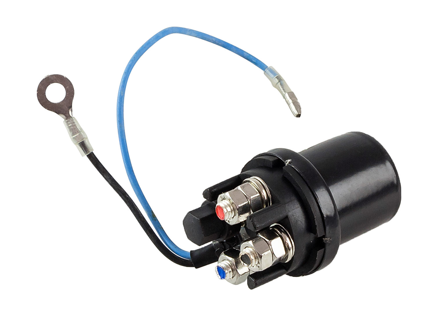 Купить Реле гидроподъемника Yamaha F75-100/40X, Omax 6E58195B01_OM 7ft.ru в интернет магазине Семь Футов