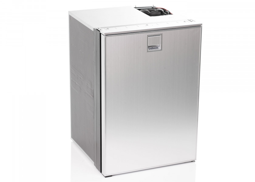 Купить ISOTHERM C130RSAAS11111AA КРУИЗ Элеганс Компрессорный холодильник / 130 литров 7ft.ru в интернет магазине Семь Футов