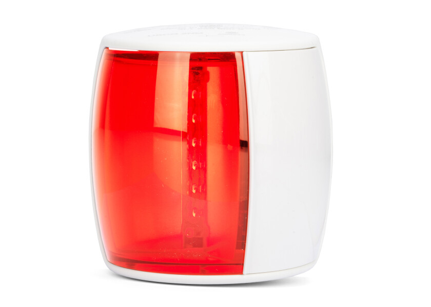 Купить HELLA MARINE NaviLED PRO Portside Light / белый / с сертификатом колесной маркировки 7ft.ru в интернет магазине Семь Футов