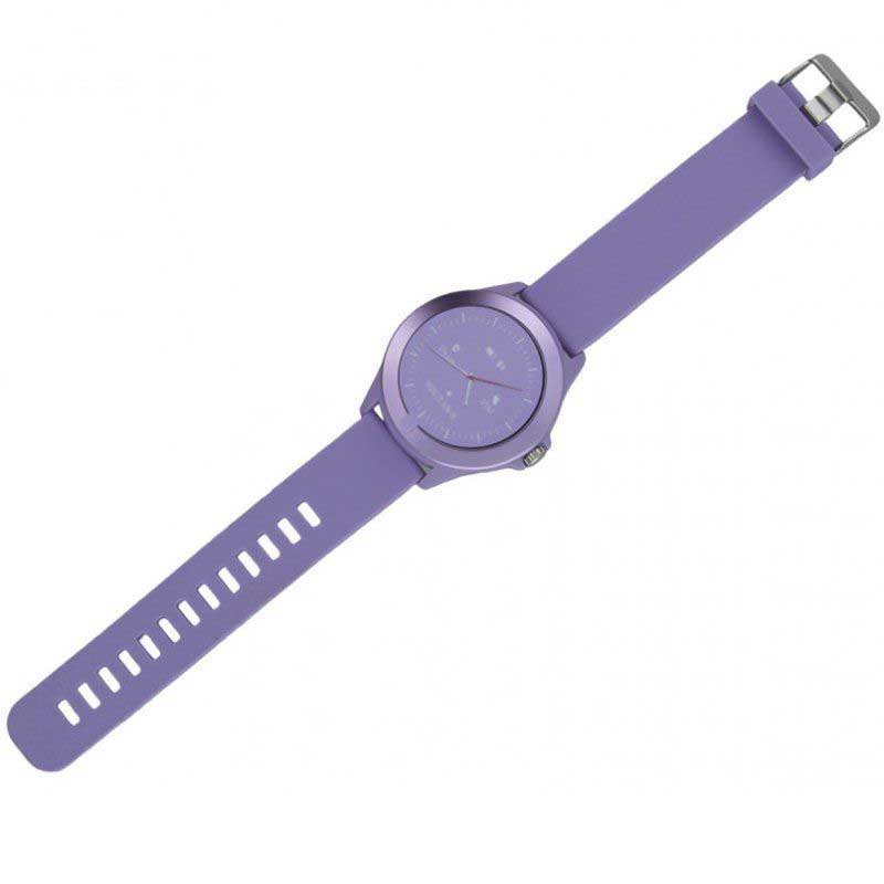 Forever GSM169754 Colorum CW-300 Умные часы  Purple