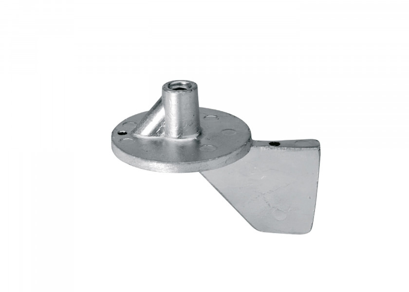 Купить Zinc Motor Anode F-SE-2 / fin 21870-bvs 7ft.ru в интернет магазине Семь Футов