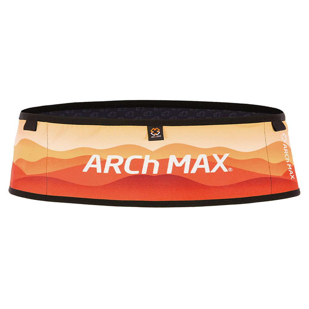 Arch max BPR3.OR.L Pro Пояс Оранжевый  Orange L-XL
