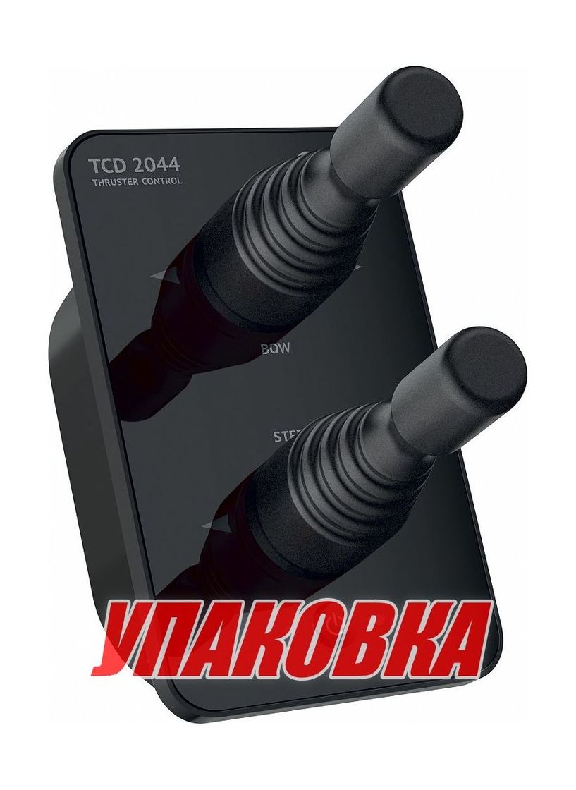 Купить Панель управления подруливающим устройством TCD2044, Quick (упаковка из 3 шт.) FNTCD2044000C00_pkg_3 7ft.ru в интернет магазине Семь Футов