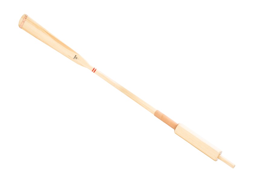Купить Paddle with Leather Collar / pine 97210-bvs 7ft.ru в интернет магазине Семь Футов