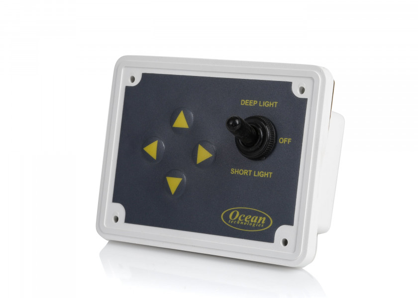 Купить OCEAN TECHNOLOGIES Spare Operating Panel for NIGHT EYE Searchlight / 12 V 21603-bvs 7ft.ru в интернет магазине Семь Футов