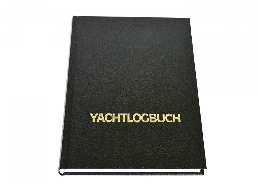 Купить DELIUS-KLASING 978-3-88412-082-8 DK - бортовой журнал яхты, искусственная кожа 77550-bvs 7ft.ru в интернет магазине Семь Футов