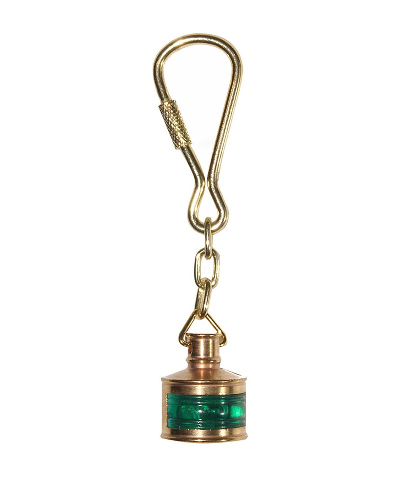 Купить Forniture nautiche italiane 1414447 Легкая цепочка для ключей Золотистый Bronze 7ft.ru в интернет магазине Семь Футов
