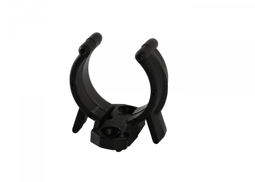 Купить BAVARIA 300232_BH Пружинный зажим 7ft.ru в интернет магазине Семь Футов