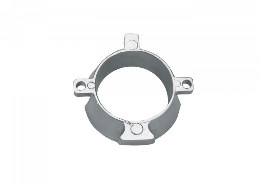 Купить ME019MG Анод для Mercruiser Alpha One Gen. II / Материал: Магний 7ft.ru в интернет магазине Семь Футов