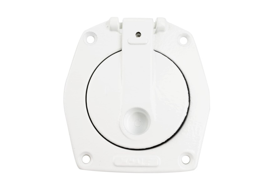 Купить WHALE Deckplate for GUSHER 10 12822-bvs 7ft.ru в интернет магазине Семь Футов