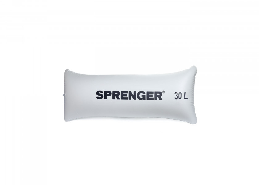 Купить SPRENGER PVC Buoyancy Bag / 30 litre 24588-bvs 7ft.ru в интернет магазине Семь Футов