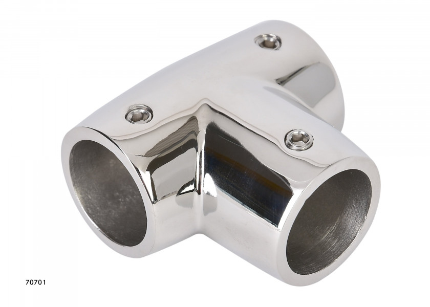 Купить Stainless Steel T-Fitting 70701-bvs 7ft.ru в интернет магазине Семь Футов