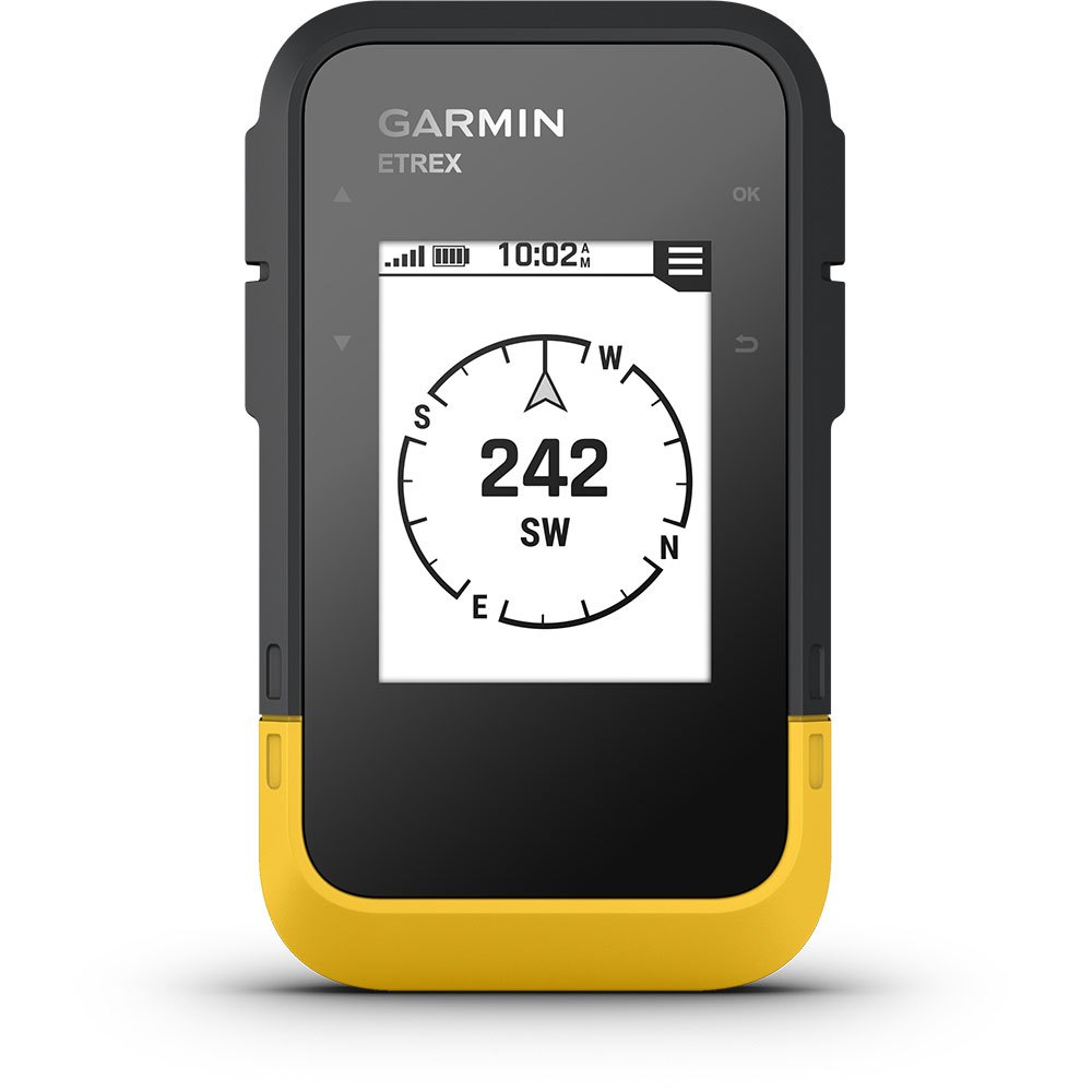Garmin 010-02734-00 ETrex SE GPS  Black / Yellow