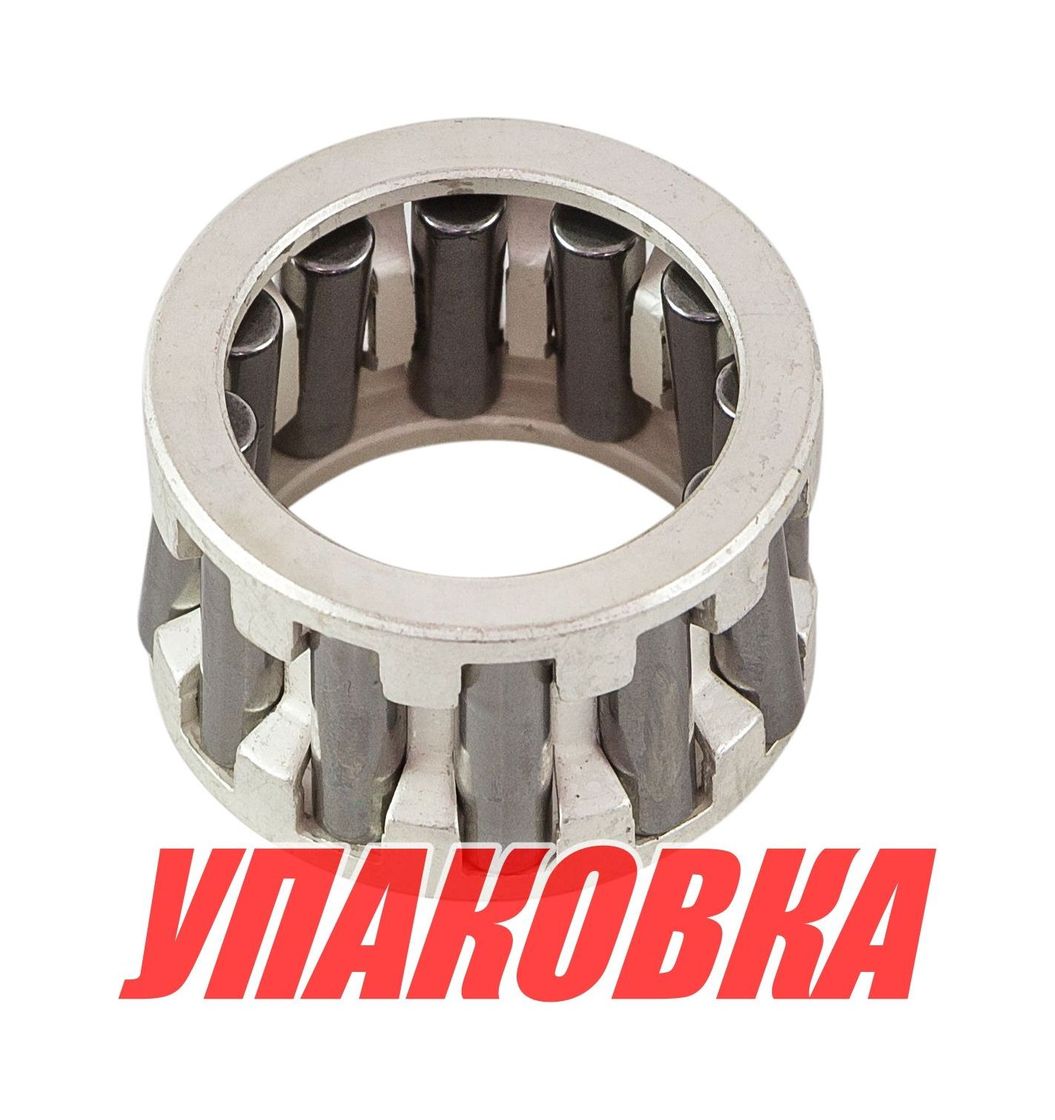 Купить Подшипник шатунный 20х28х18, Tohatsu/Mercury 25-30, Omax (упаковка из 2 шт.) 356000430_OM_pkg_2 7ft.ru в интернет магазине Семь Футов