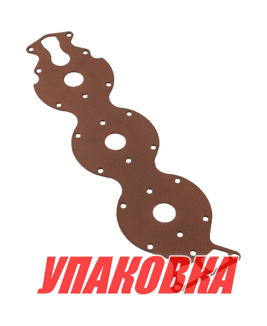 Купить Прокладка под крышку головки Yamaha 150F/200F, Omax (упаковка из 4 шт.) 6G511193A0_OM_pkg_4 7ft.ru в интернет магазине Семь Футов
