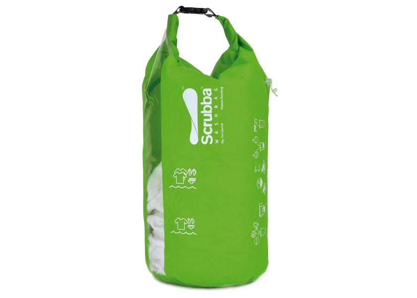 Купить SCRUBBA Wash Bag 21273-bvs 7ft.ru в интернет магазине Семь Футов