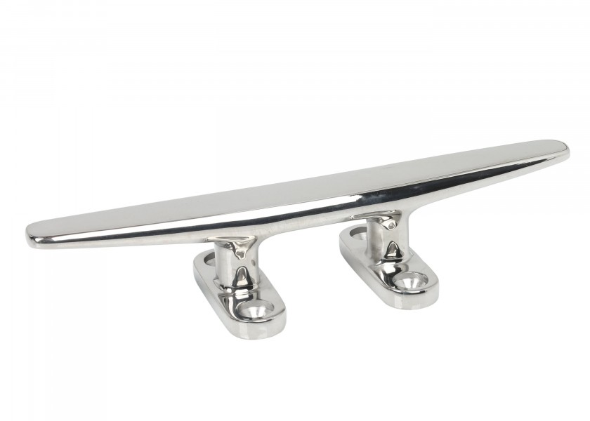 Купить АНТВЕРПЕН Швартовные утки из нержавеющей стали / Длина: 250 мм 7ft.ru в интернет магазине Семь Футов