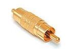 Коннектор DAXX TO4 RCA DAXXTO4RCA