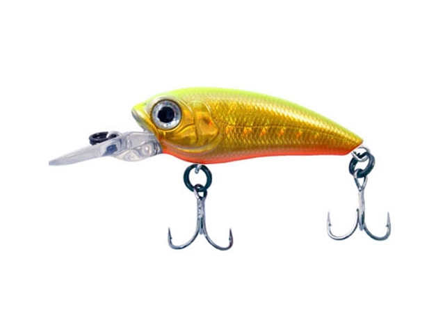 Воблер Diaction 40 мм (Цвет-Mystic воблеры 022) Di40SPMR Mystic Lures