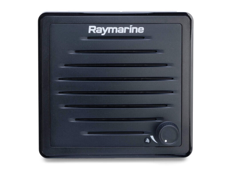 Купить RAYMARINE Активер Лаутспречер для Рэй90/91 7ft.ru в интернет магазине Семь Футов