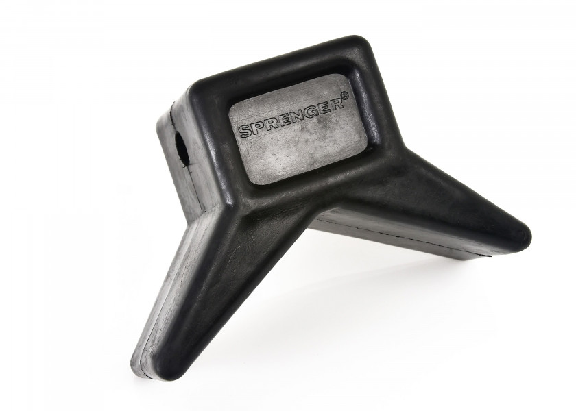 Купить Rubber Bow Guard 14474-bvs 7ft.ru в интернет магазине Семь Футов