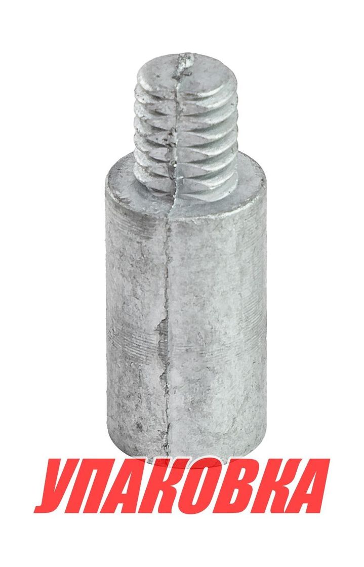 Купить Анод цинковый Volvo Penta (838929) (упаковка из 30 шт.) Bestanode 421776_pkg_30 7ft.ru в интернет магазине Семь Футов