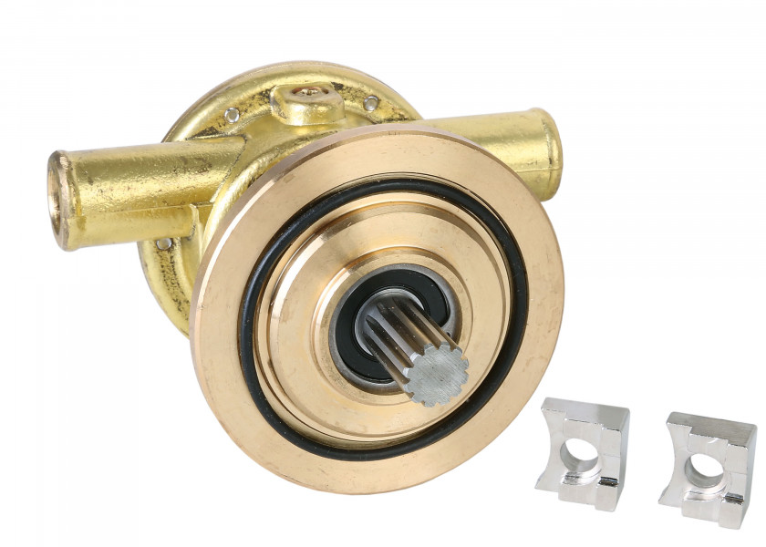 Купить Vetus Seawater Pump 57118-bvs 7ft.ru в интернет магазине Семь Футов