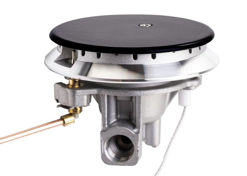 Купить TECHIMPEX Medium Burner for MARINER Gas Oven 36647-bvs 7ft.ru в интернет магазине Семь Футов