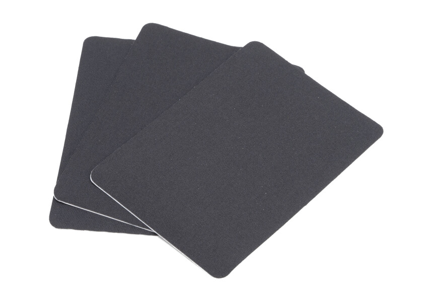 Купить HELLY HANSEN Fabric Repair Patch Kit 48204-bvs 7ft.ru в интернет магазине Семь Футов