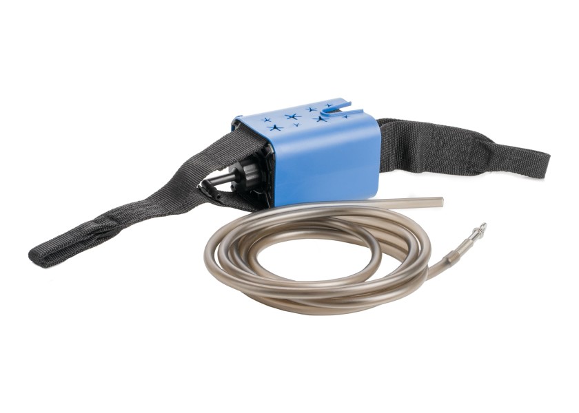 Купить OILBOX Bilge Pump / Wave-Powered 29174-bvs 7ft.ru в интернет магазине Семь Футов