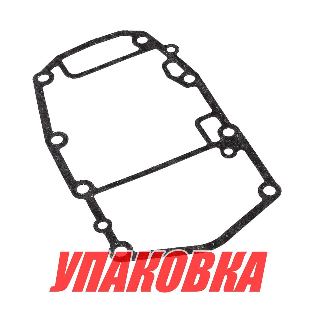 Купить Прокладка под проставку блока Suzuki DT20-30, Omax (упаковка из 10 шт.) 5211396330_OM_pkg_10 7ft.ru в интернет магазине Семь Футов