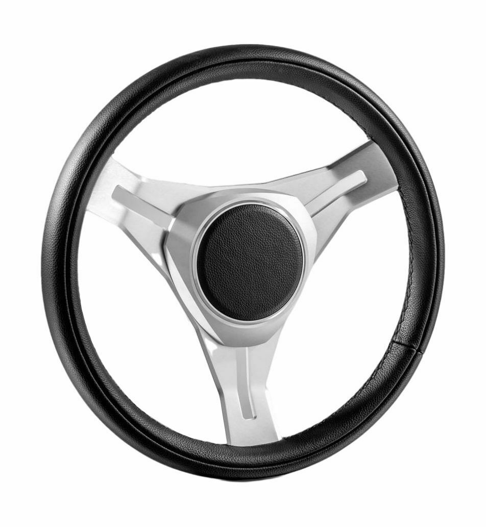 Купить Рулевое колесо Isotta VERTICE 350 мм 143-5-S-N 7ft.ru в интернет магазине Семь Футов