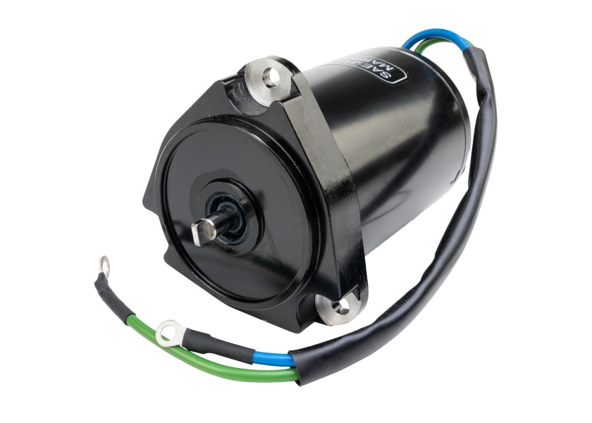 Купить Power Trim Motor for Volvo Penta SX-C / SX-R / SX-S 79209-bvs 7ft.ru в интернет магазине Семь Футов