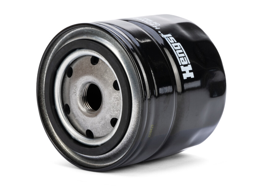 Купить HENGST H10W02 Фильтр масляный на Бух ДВ серии 36/48 7ft.ru в интернет магазине Семь Футов