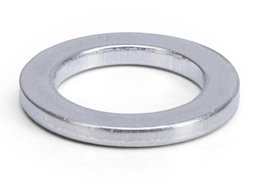 Купить HONDA Engine Oil Drain Gasket for BF25 - BF250 / 12mm 52445-bvs 7ft.ru в интернет магазине Семь Футов
