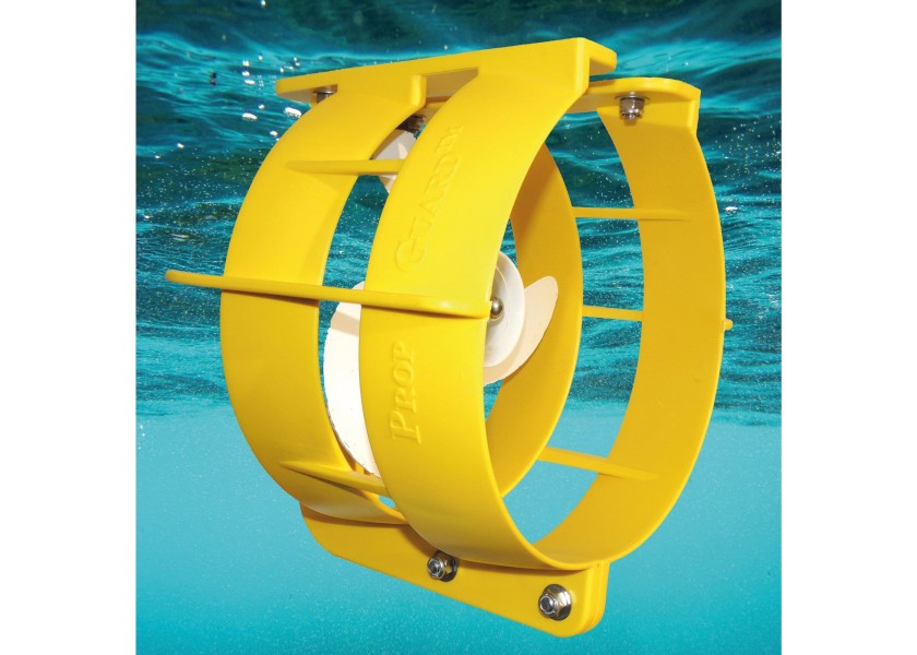 Купить PROP GUARD Propeller Contact Protection 57021-bvs 7ft.ru в интернет магазине Семь Футов