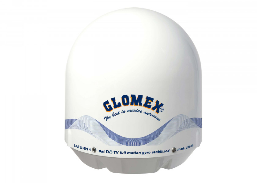 Купить GLOMEX V9104NTWIN Корпус антенны для SATURN 4 73026-bvs 7ft.ru в интернет магазине Семь Футов