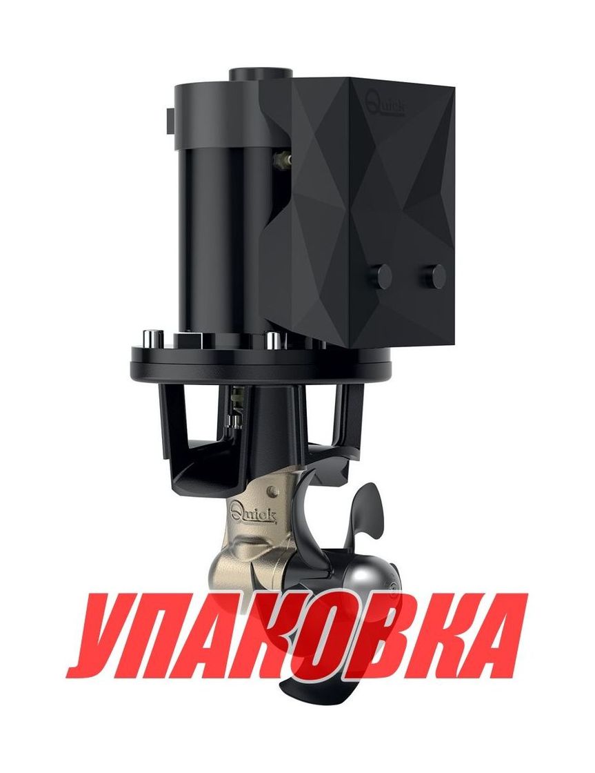 Купить Подруливающее устройство Quick, D185mm, 55KGF, 12 В (упаковка из 2 шт.) FGBT18055120T00_pkg_2 7ft.ru в интернет магазине Семь Футов