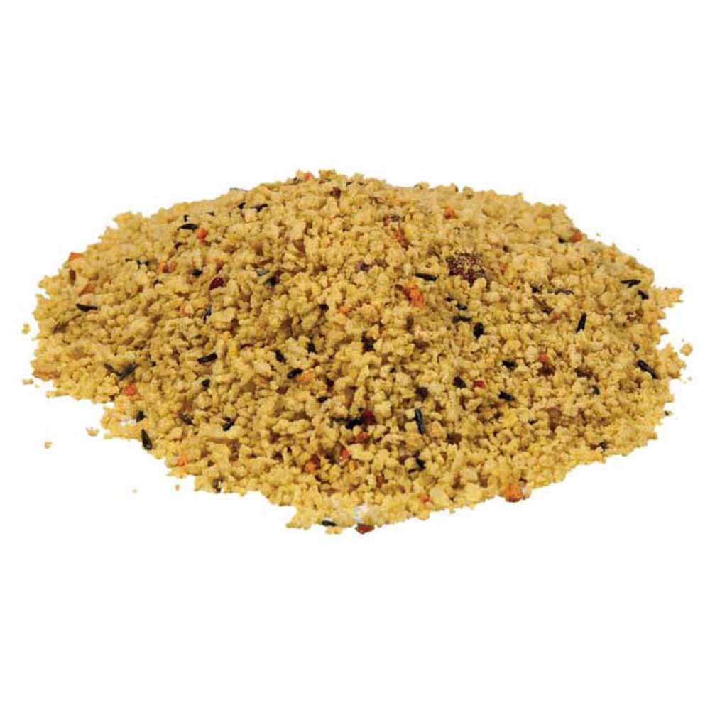 Reactor baits 7558S002 Spicy Birdfood 500g Семена  Green