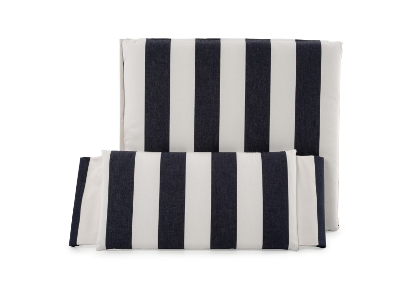 Купить ARC 3351 Чехол на складной стул DIRECTORS CHAIR/темно-синий/белый 17347-bvs 7ft.ru в интернет магазине Семь Футов