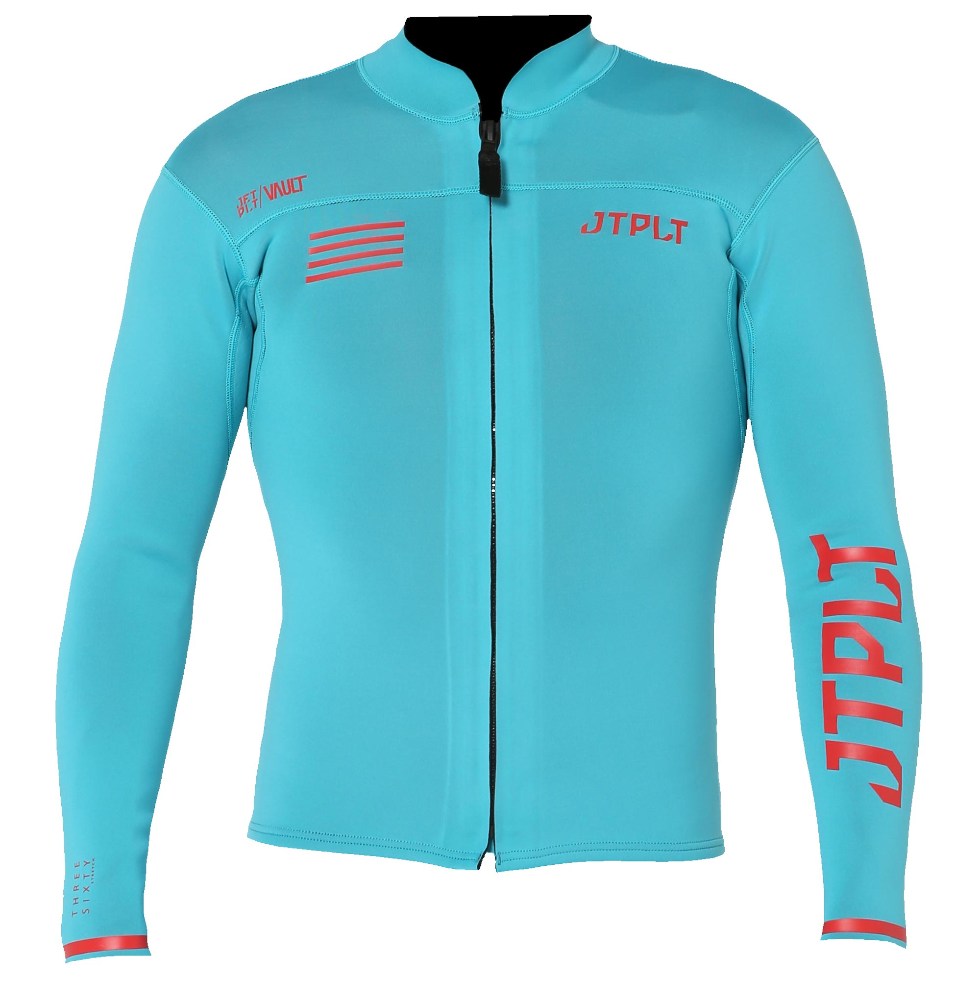 Купить Гидрокуртка JetPilot RX VAULT RACE 2XL OEM: 22156-BL-2XL в интернет магазине Семь Футов