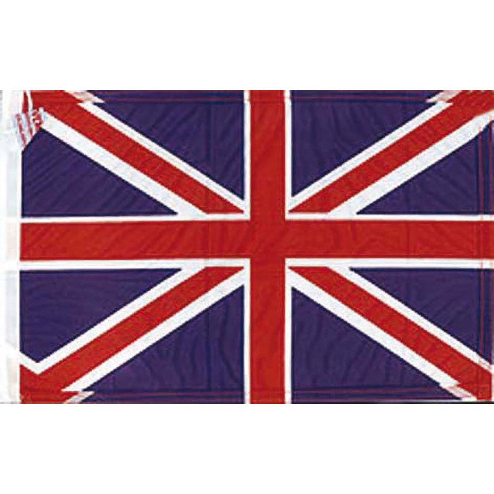 Prosea 71202 Флаг Великобритании A 60-40 Многоцветный