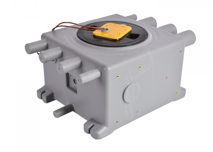 Купить WHALE Service water tank 78017-bvs 7ft.ru в интернет магазине Семь Футов