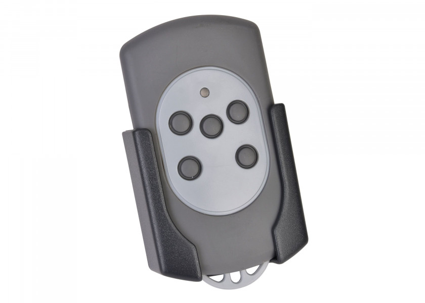 Купить КОМПАСС Пульт дистанционного управления / 4 канала 17555-bvs 7ft.ru в интернет магазине Семь Футов