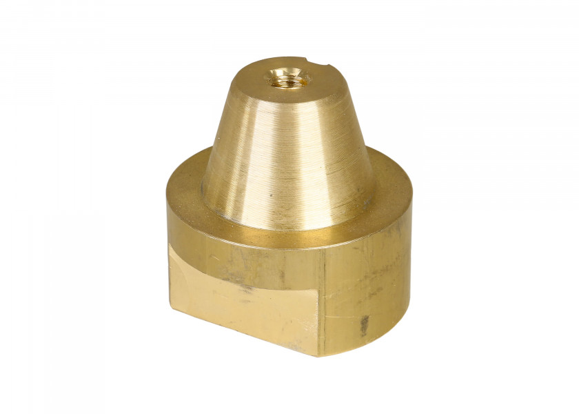 Купить Propeller Shaft Nut / conical 63283-bvs 7ft.ru в интернет магазине Семь Футов