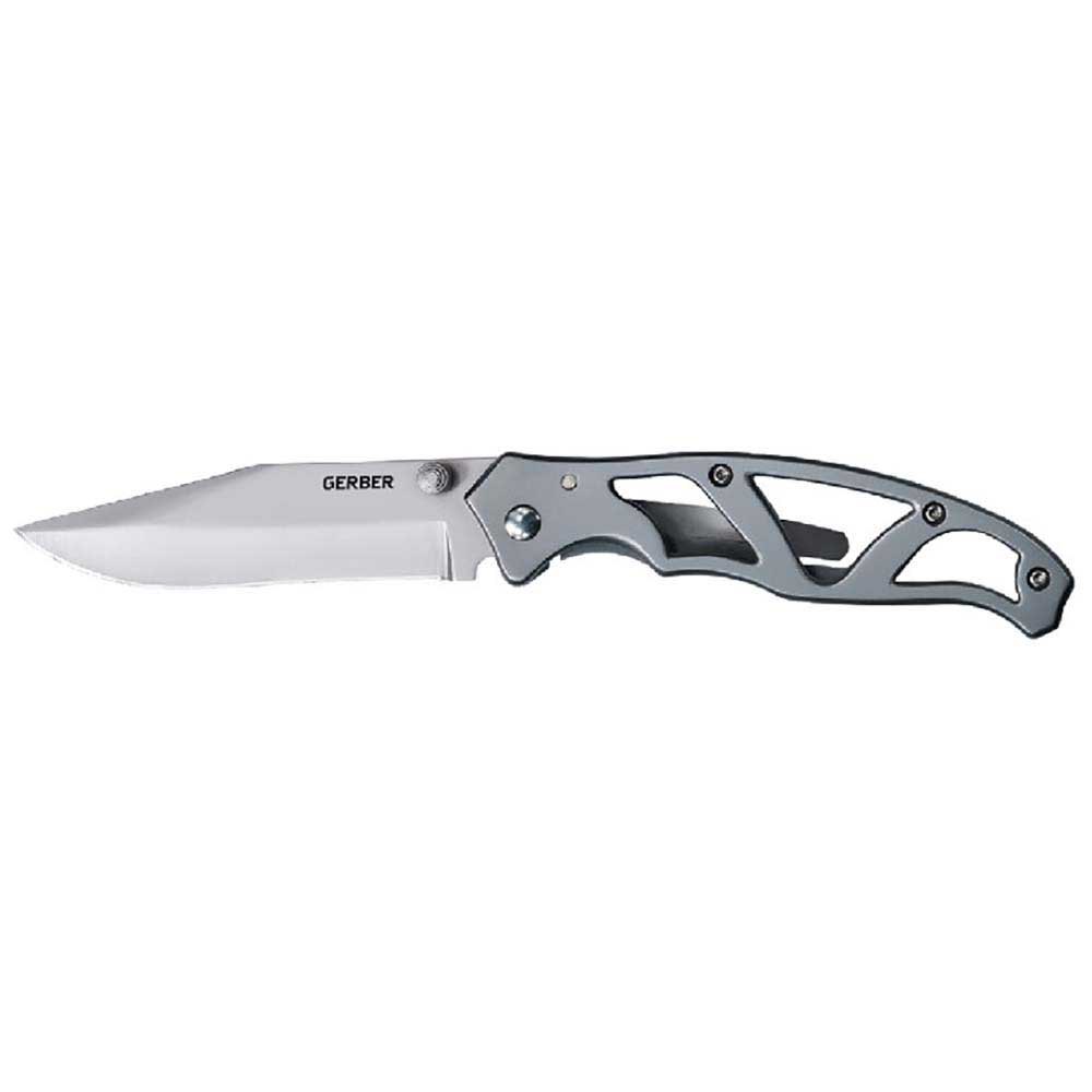 Gerber 1013972 Paraframe II FE Нож Серебристый  Steel